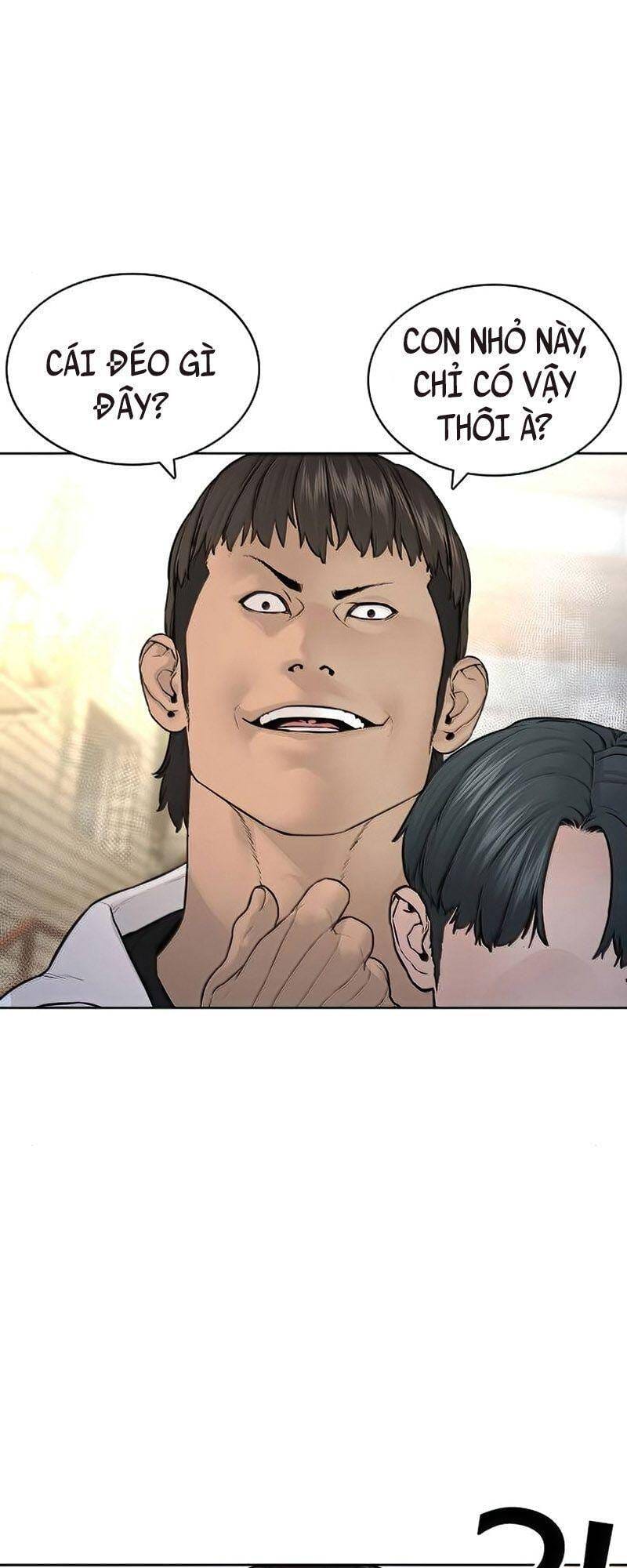 Truyện Tranh Cách Chiến Thắng Trận Đấu trang 6