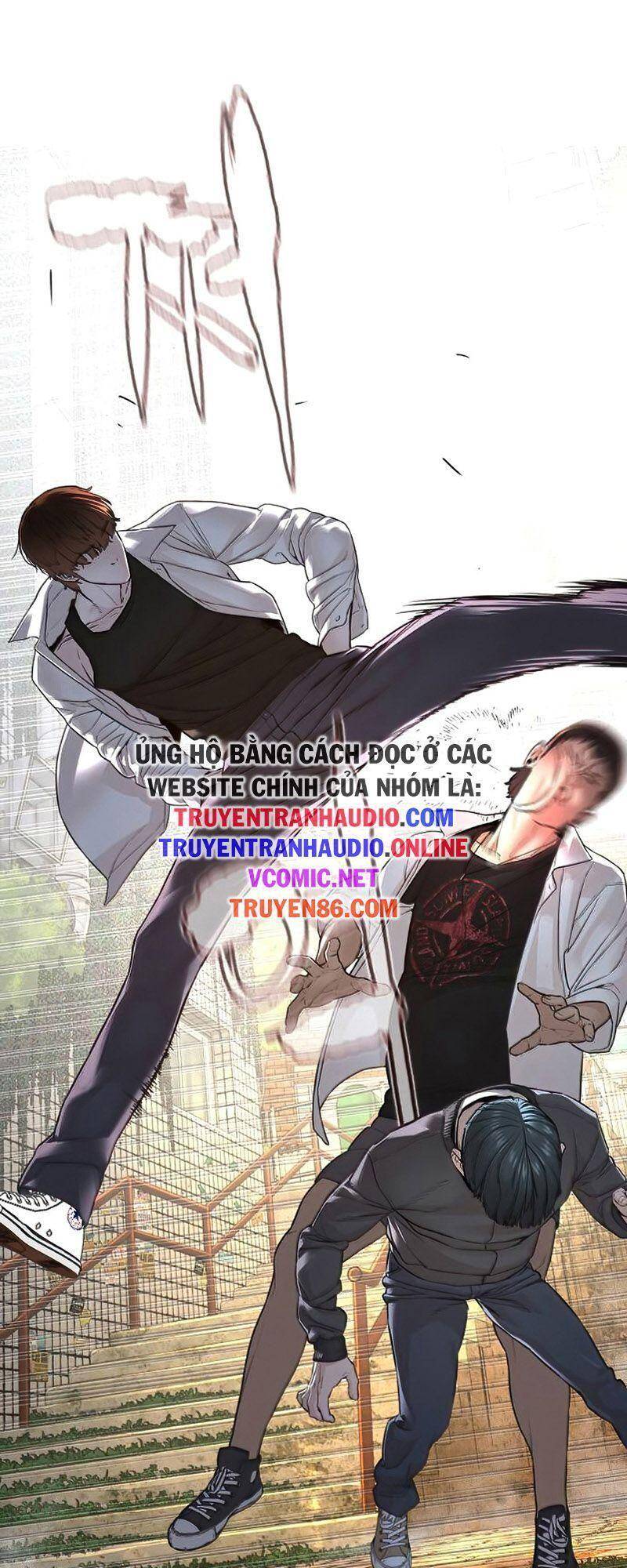 Truyện Tranh Cách Chiến Thắng Trận Đấu trang 6