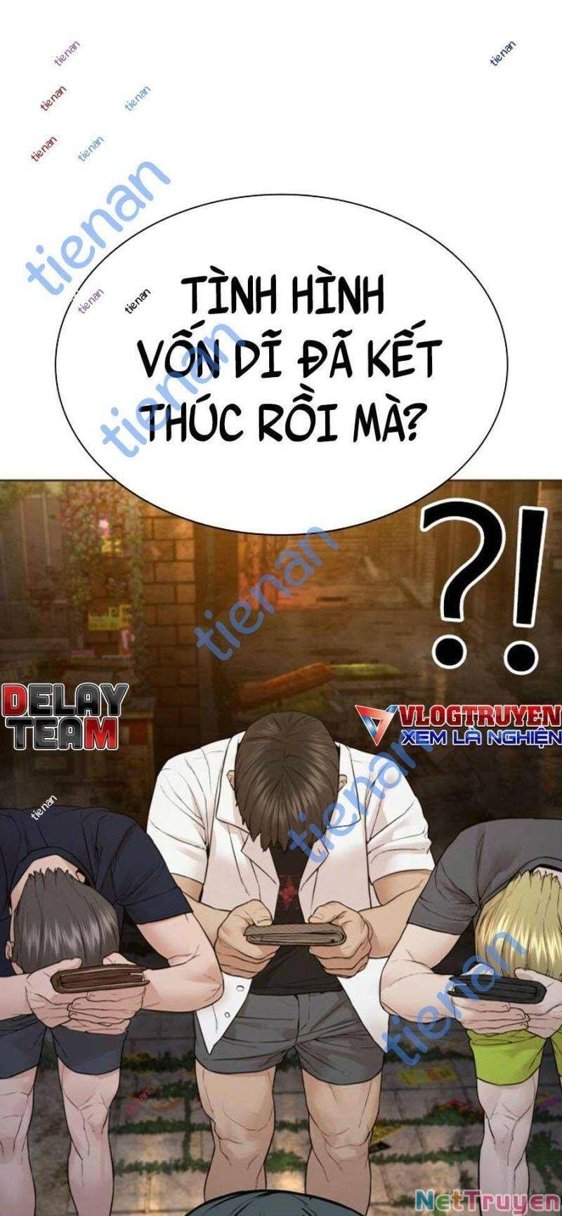 Truyện Tranh Cách Chiến Thắng Trận Đấu trang 6