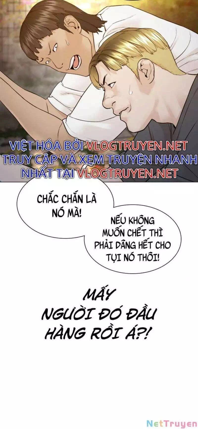 Truyện Tranh Cách Chiến Thắng Trận Đấu trang 6