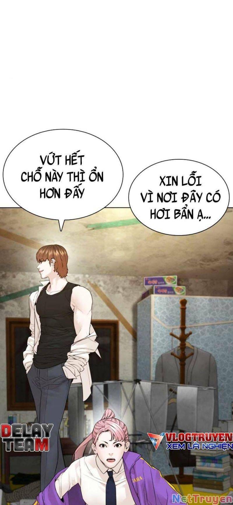 Truyện Tranh Cách Chiến Thắng Trận Đấu trang 6