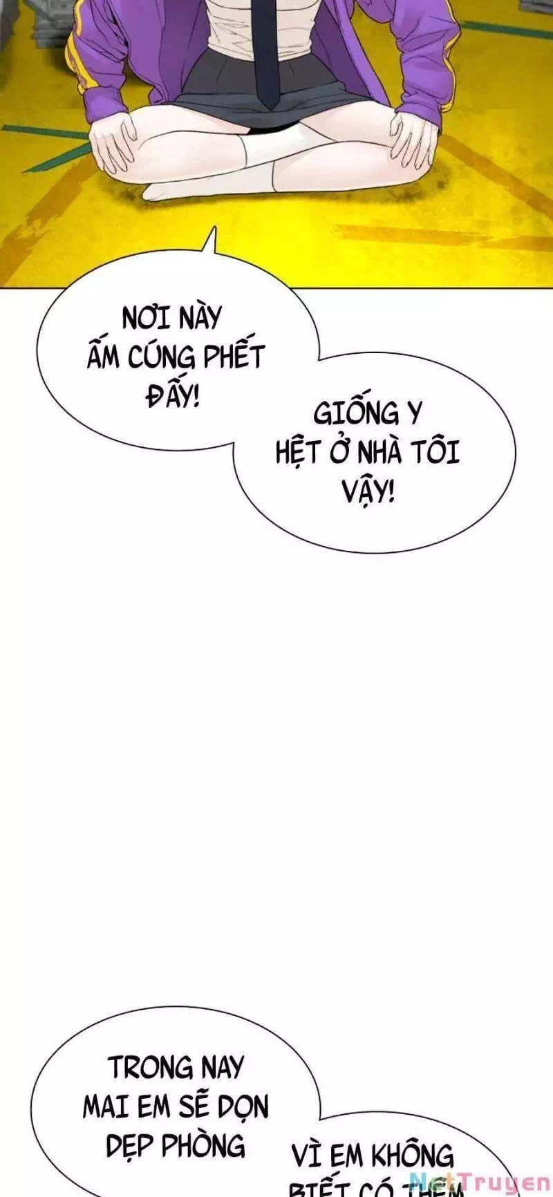 Truyện Tranh Cách Chiến Thắng Trận Đấu trang 6