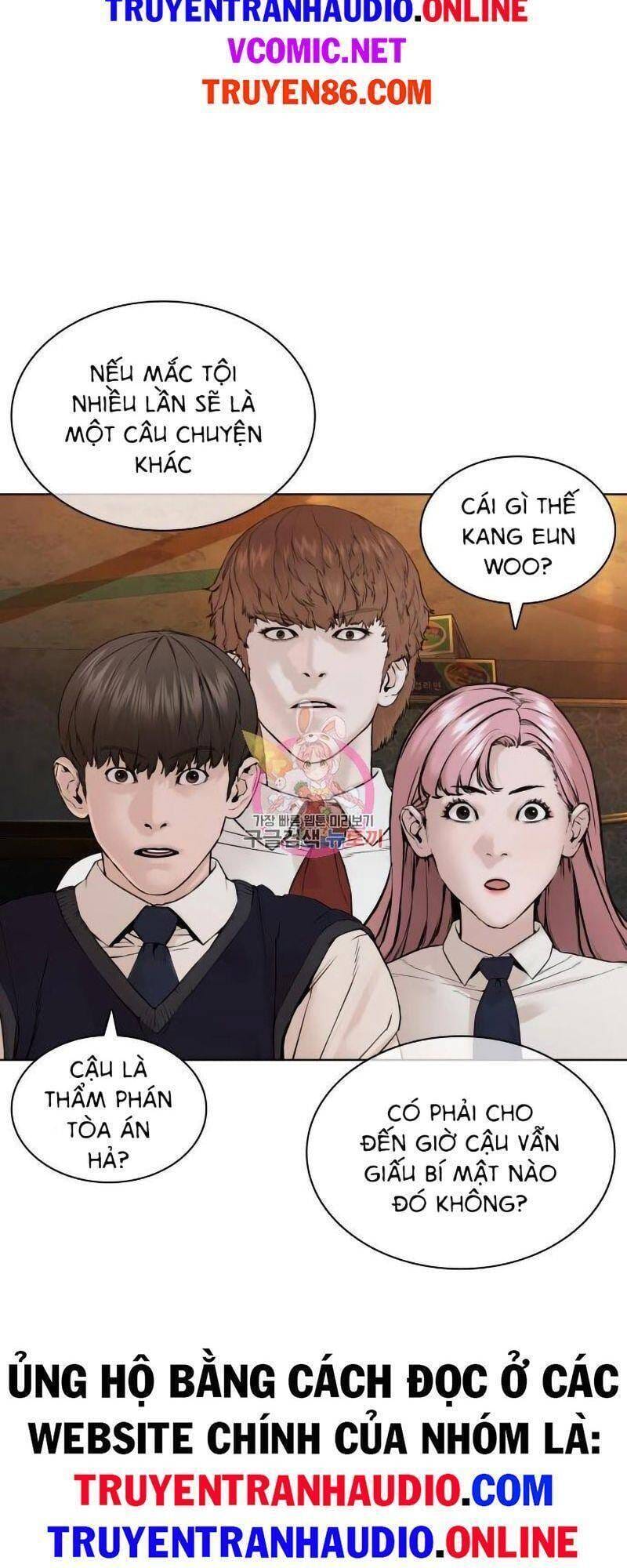 Truyện Tranh Cách Chiến Thắng Trận Đấu trang 6