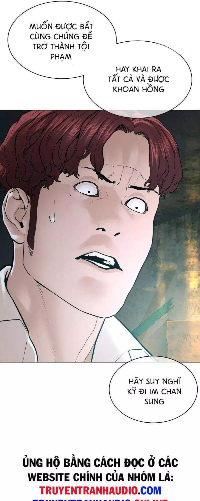 Truyện Tranh Cách Chiến Thắng Trận Đấu trang 6