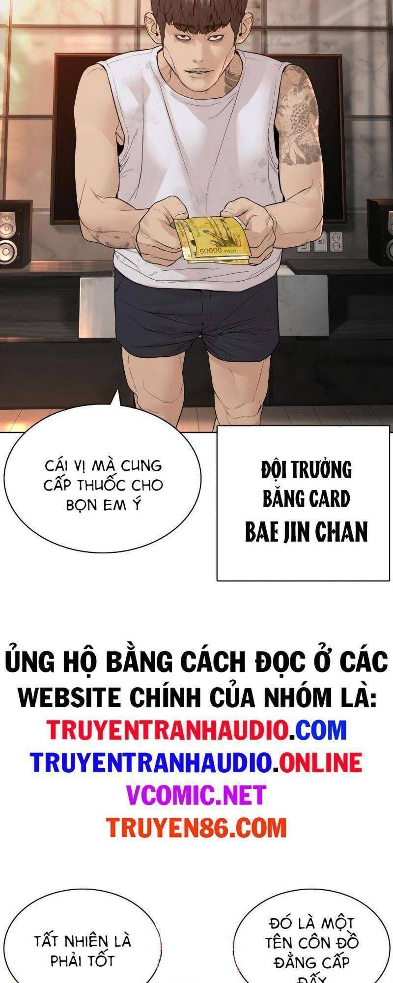Truyện Tranh Cách Chiến Thắng Trận Đấu trang 6
