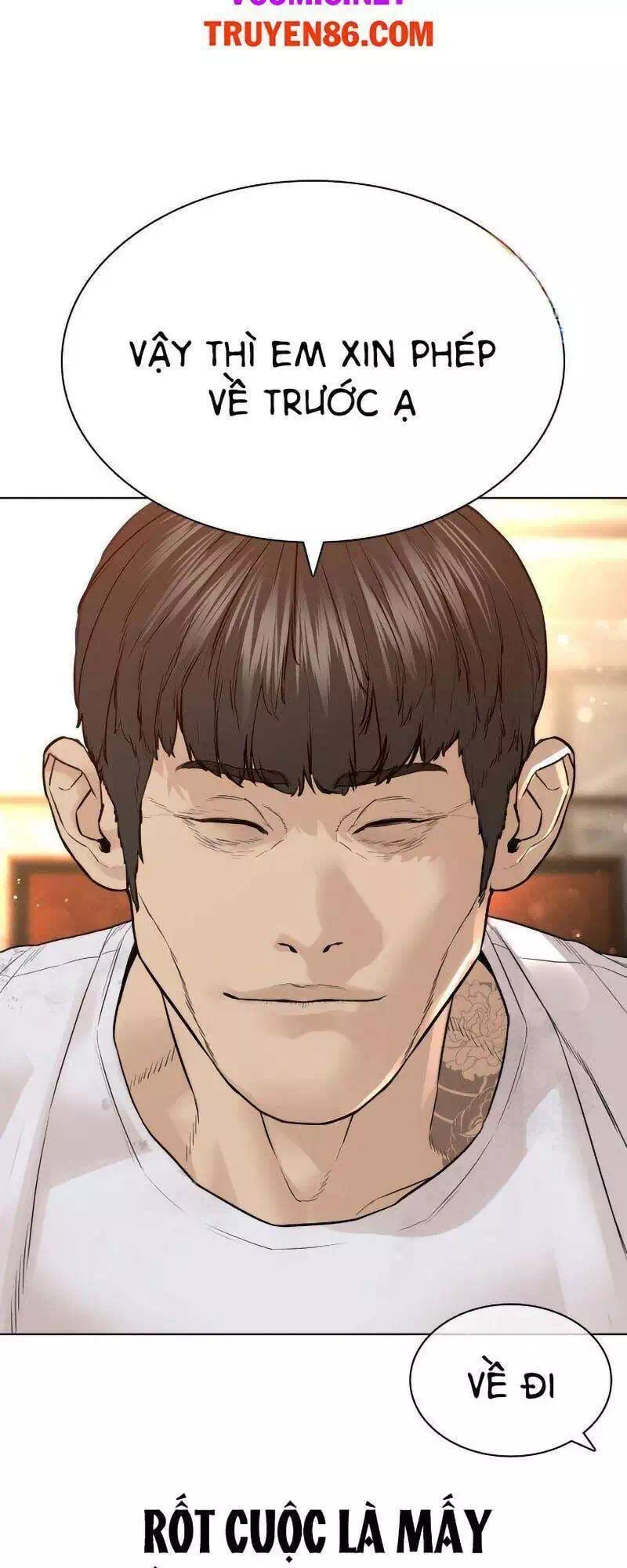 Truyện Tranh Cách Chiến Thắng Trận Đấu trang 6