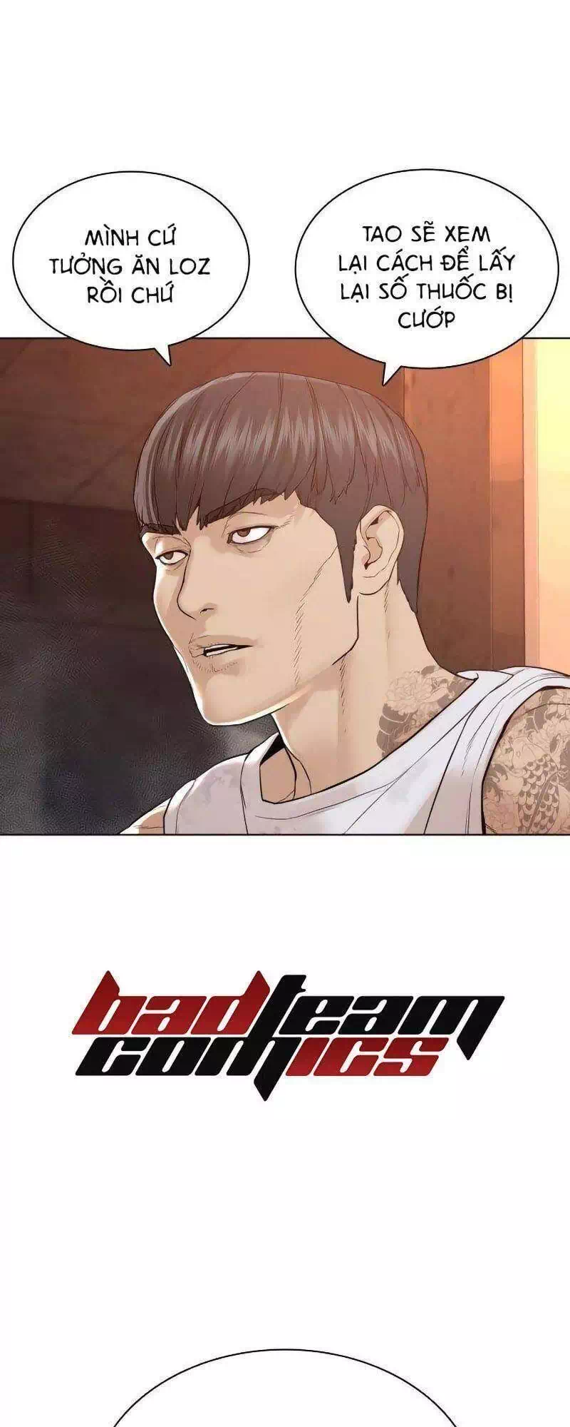 Truyện Tranh Cách Chiến Thắng Trận Đấu trang 6