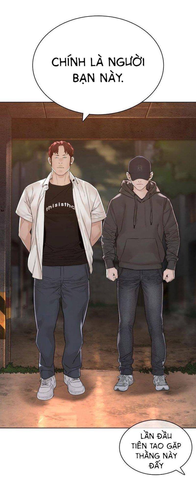 Truyện Tranh Cách Chiến Thắng Trận Đấu trang 6