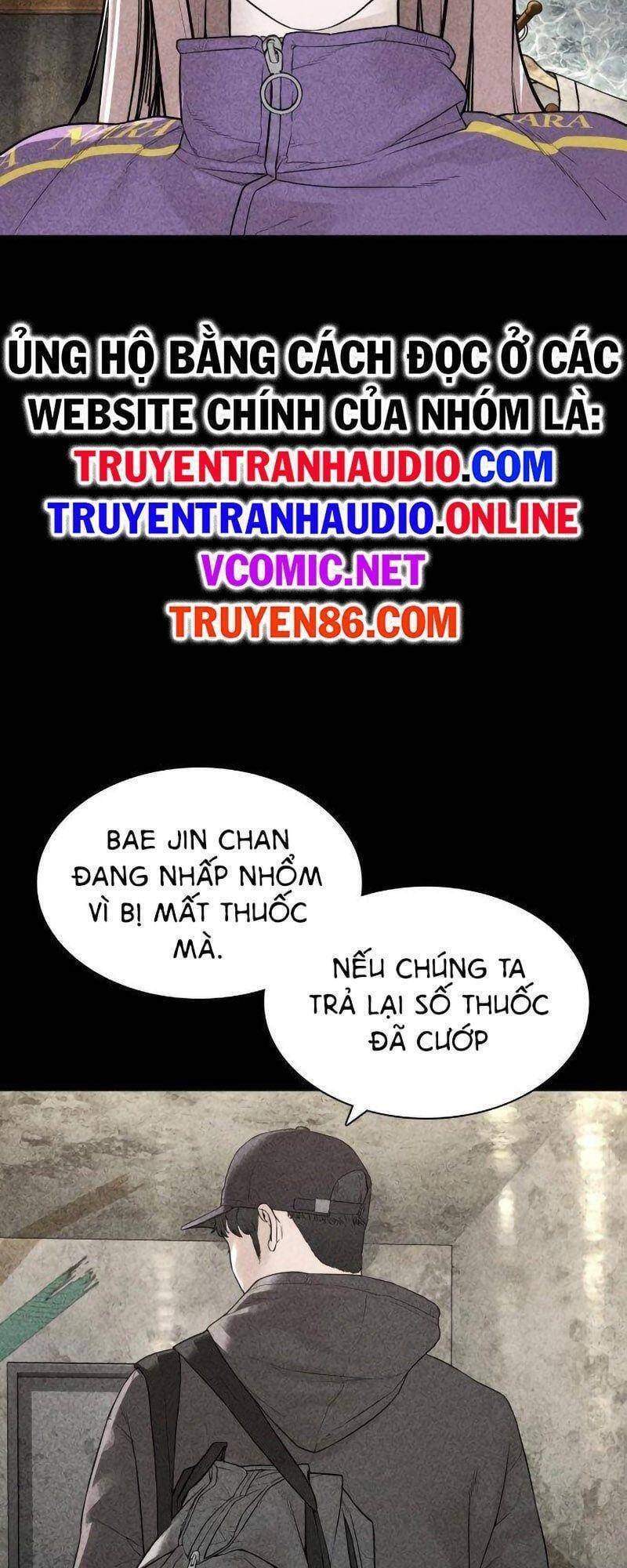 Truyện Tranh Cách Chiến Thắng Trận Đấu trang 6