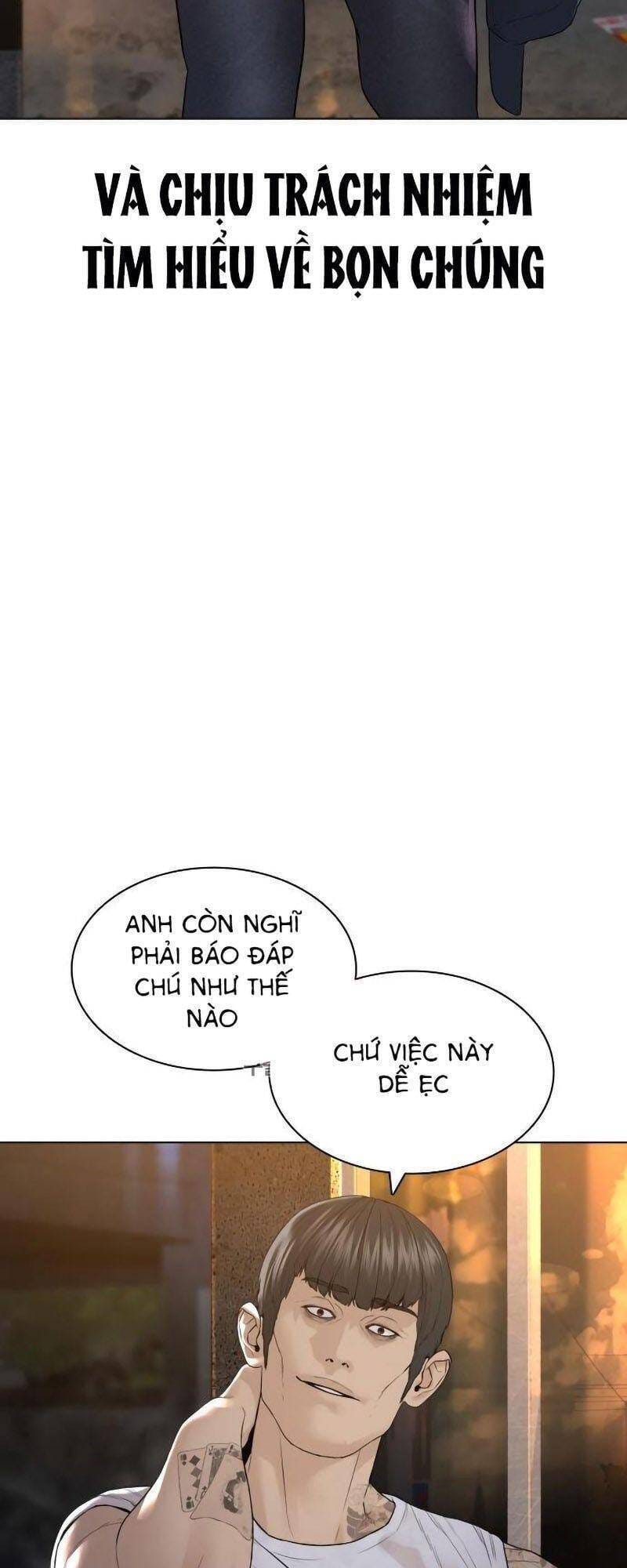 Truyện Tranh Cách Chiến Thắng Trận Đấu trang 6