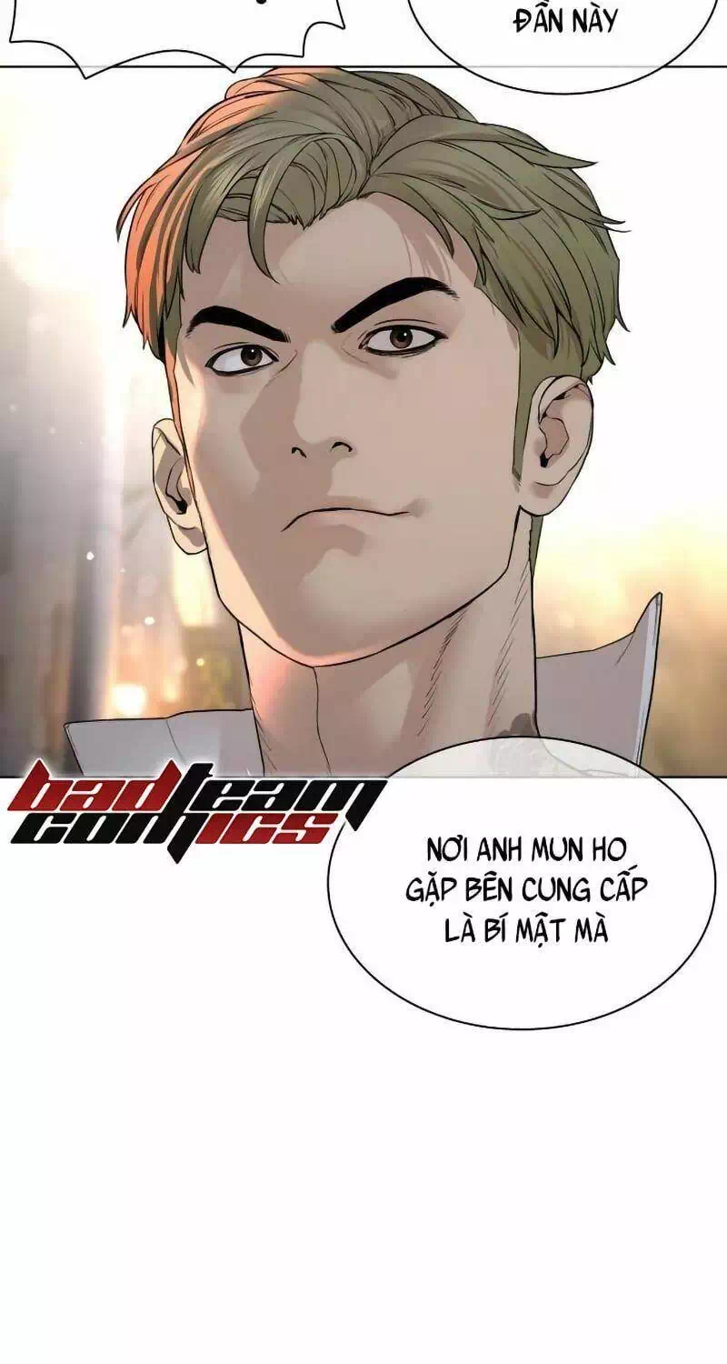 Truyện Tranh Cách Chiến Thắng Trận Đấu trang 6