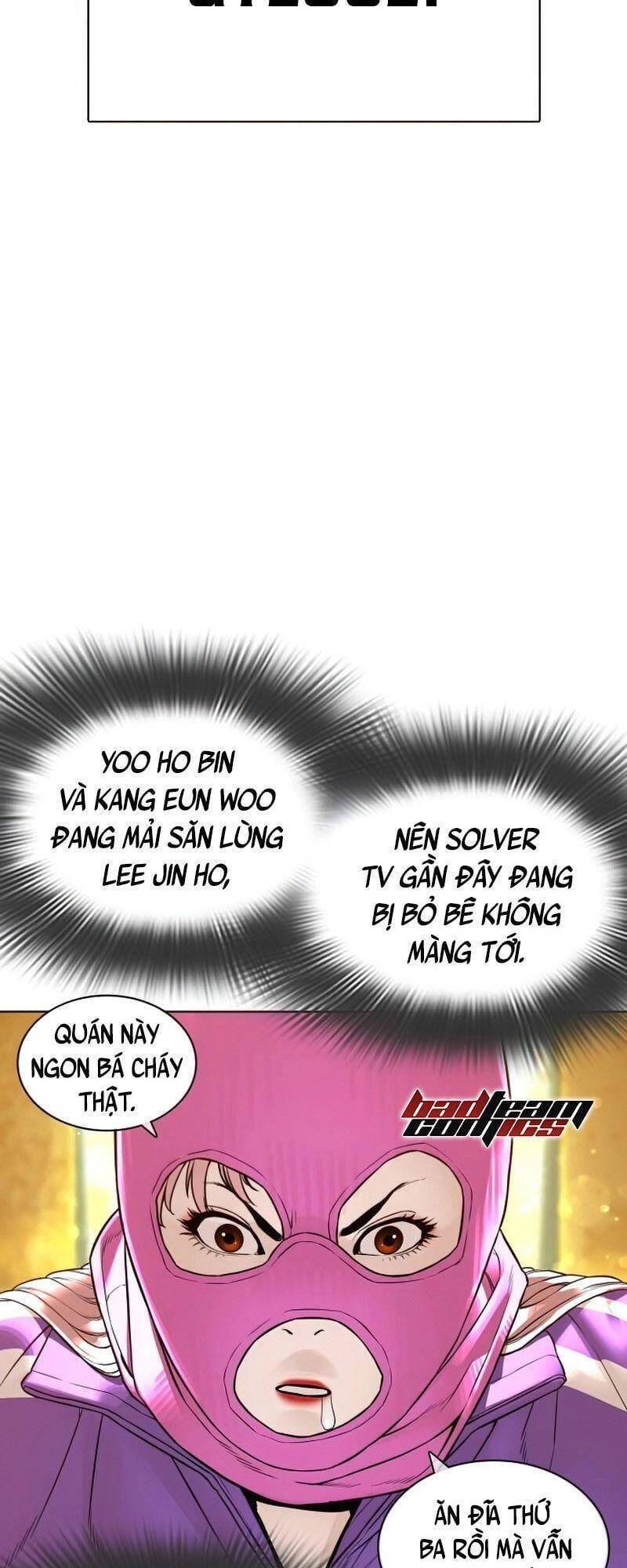 Truyện Tranh Cách Chiến Thắng Trận Đấu trang 6