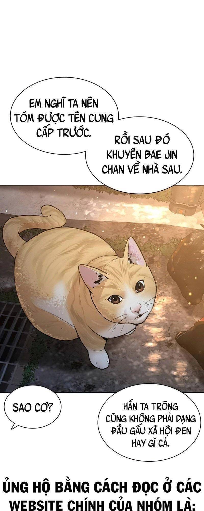 Truyện Tranh Cách Chiến Thắng Trận Đấu trang 6