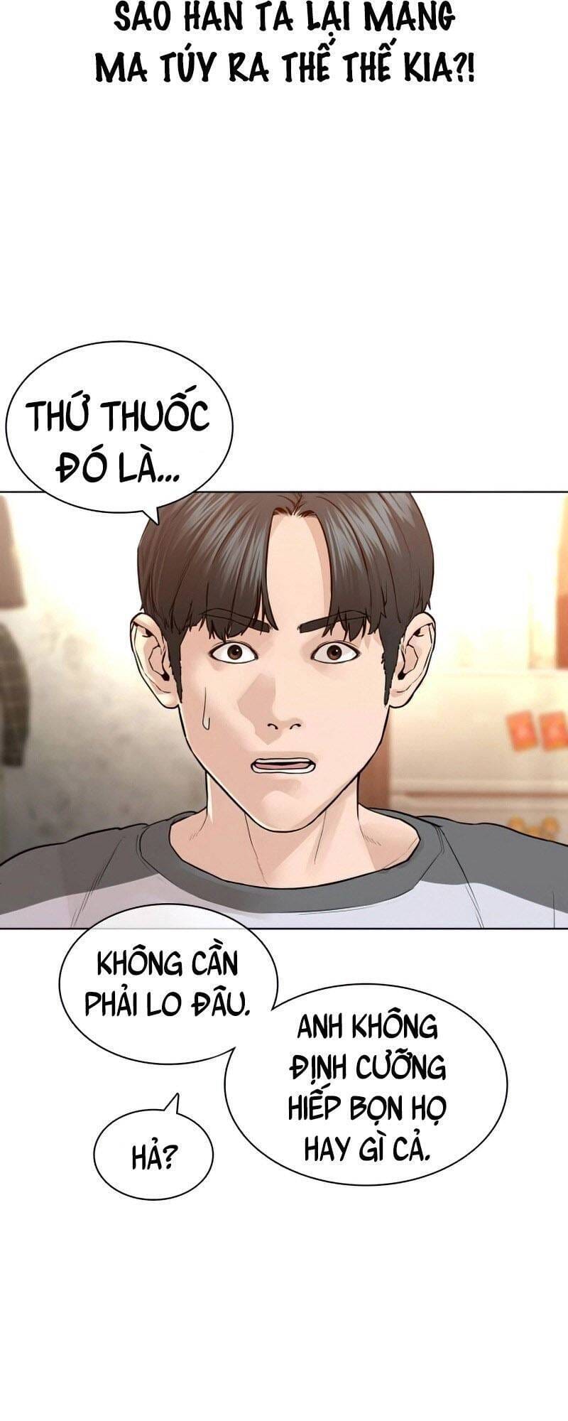 Truyện Tranh Cách Chiến Thắng Trận Đấu trang 6