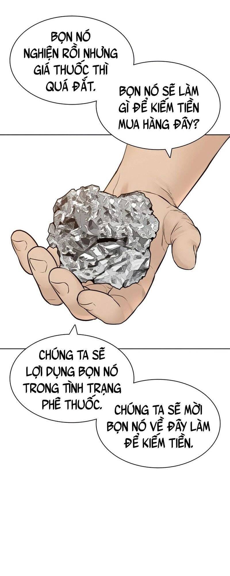 Truyện Tranh Cách Chiến Thắng Trận Đấu trang 6