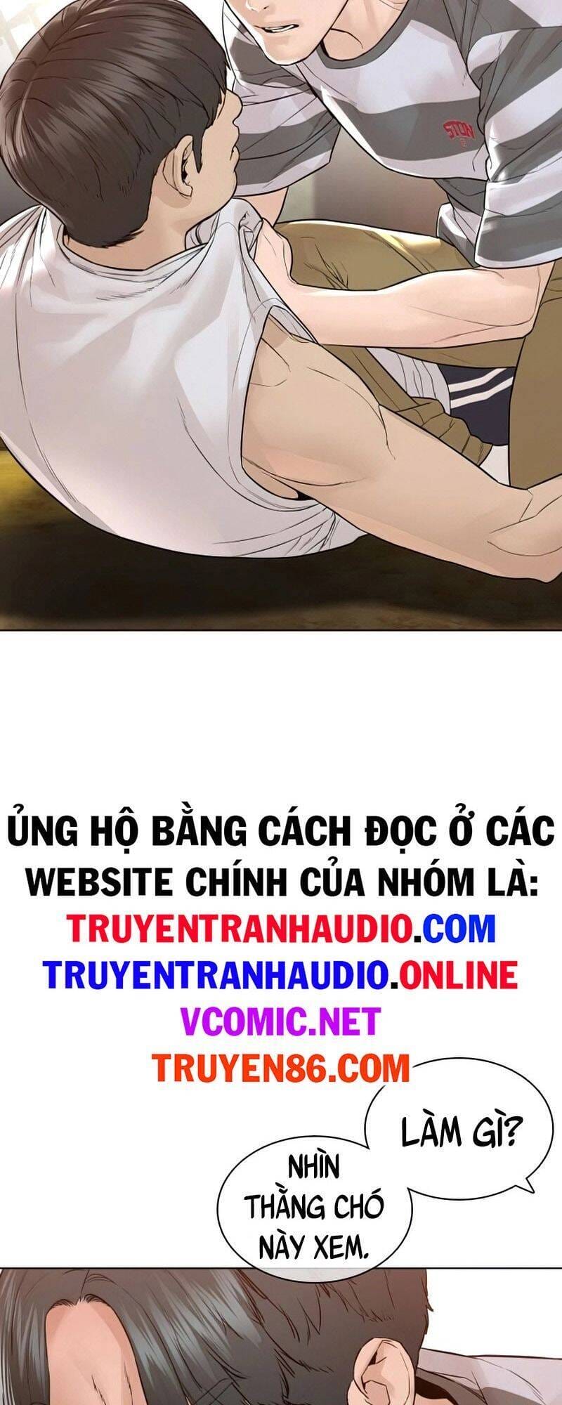 Truyện Tranh Cách Chiến Thắng Trận Đấu trang 6