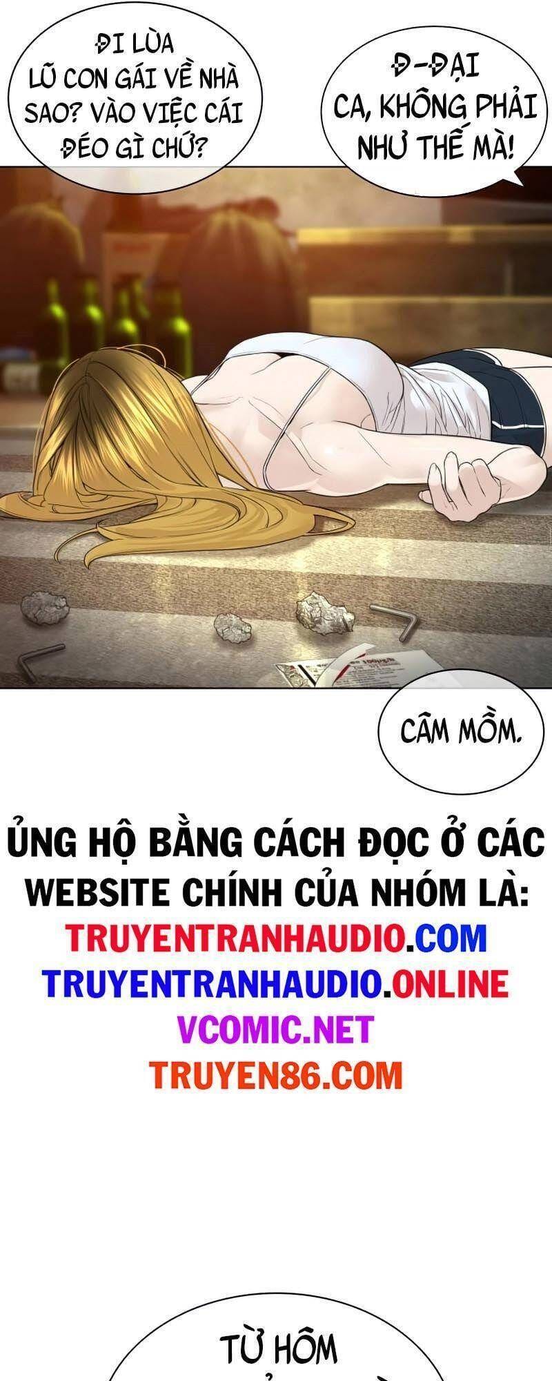 Truyện Tranh Cách Chiến Thắng Trận Đấu trang 6