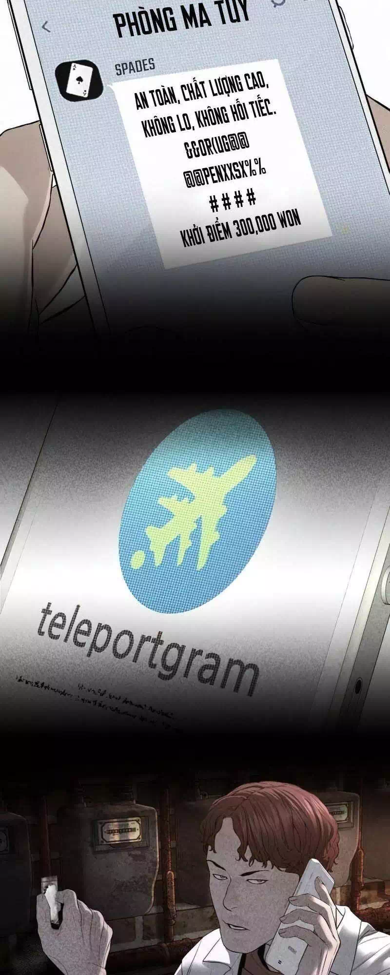 Trang 83 - Chap 158