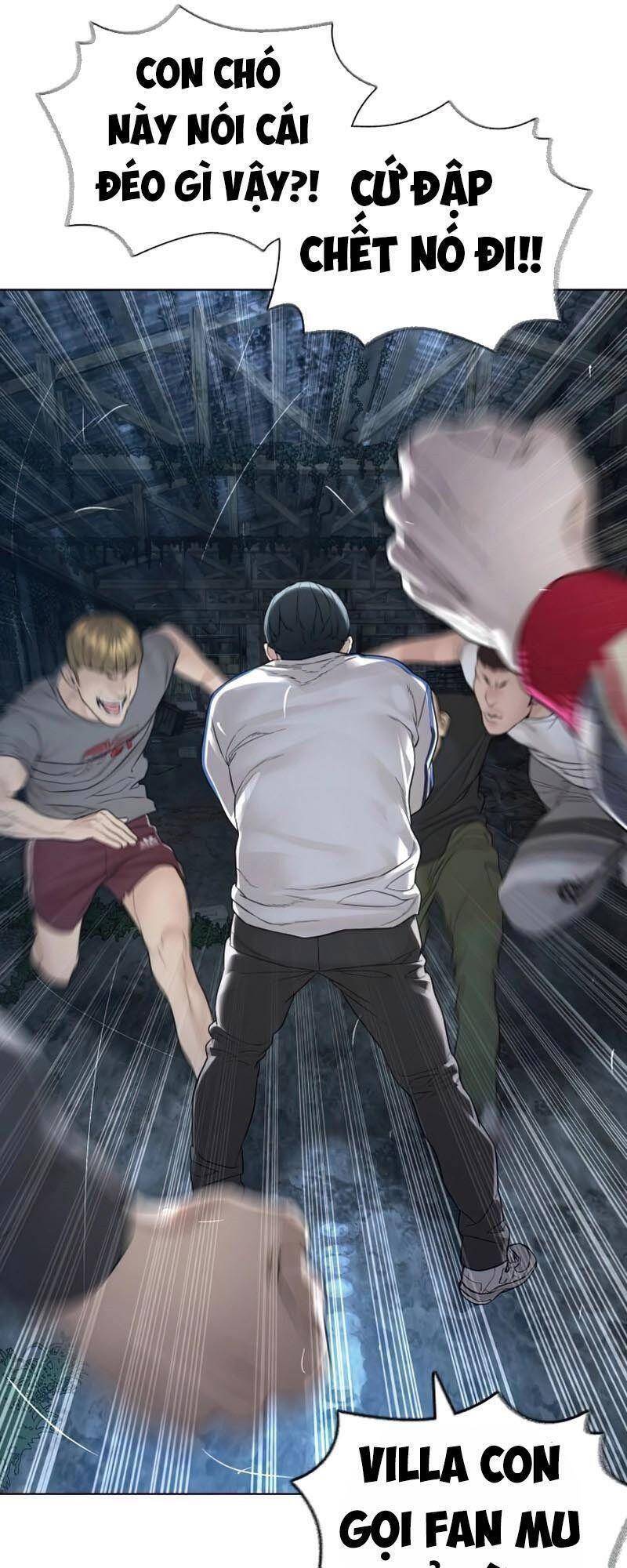 Truyện Tranh Cách Chiến Thắng Trận Đấu trang 6