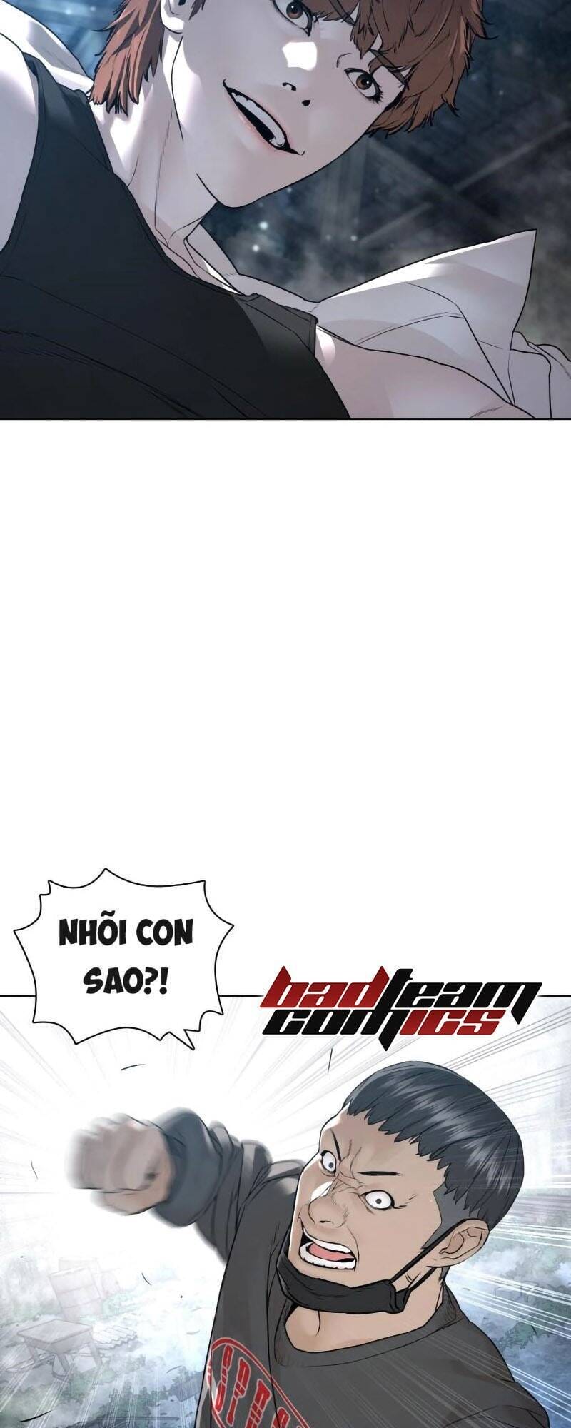 Truyện Tranh Cách Chiến Thắng Trận Đấu trang 6