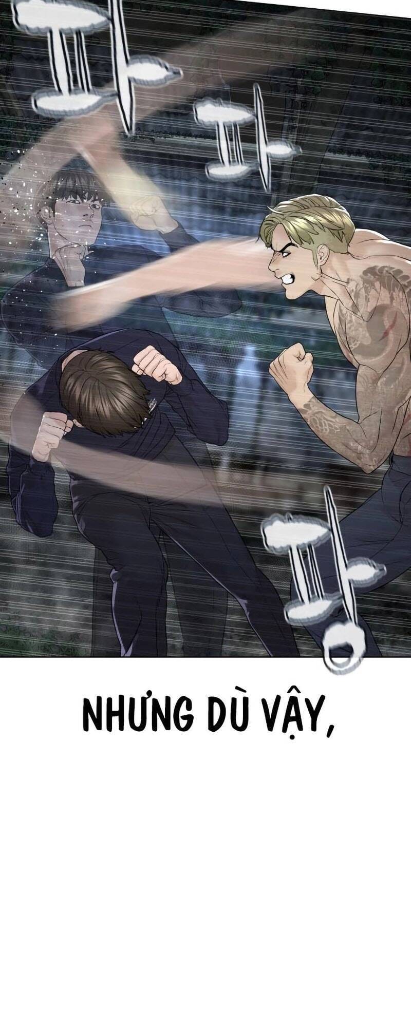 Truyện Tranh Cách Chiến Thắng Trận Đấu trang 6