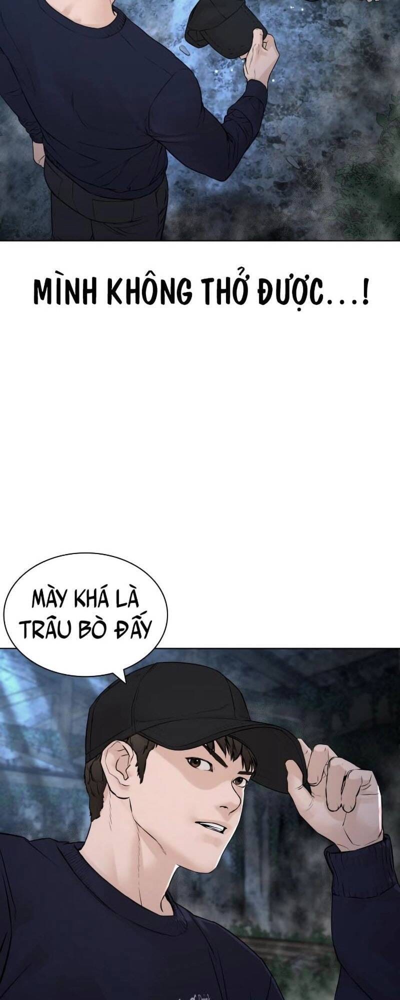 Truyện Tranh Cách Chiến Thắng Trận Đấu trang 6