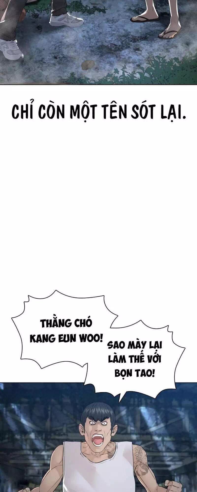 Truyện Tranh Cách Chiến Thắng Trận Đấu trang 6