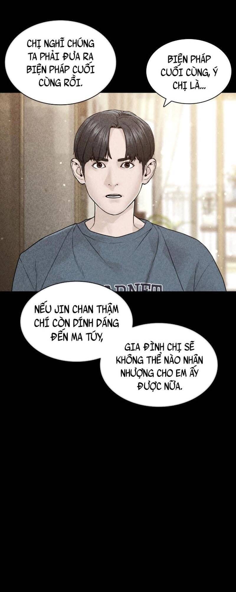 Truyện Tranh Cách Chiến Thắng Trận Đấu trang 18314
