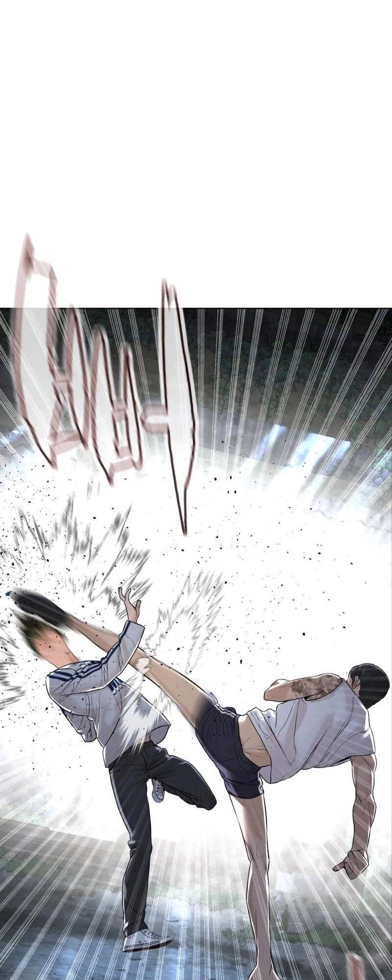 Truyện Tranh Cách Chiến Thắng Trận Đấu trang 6