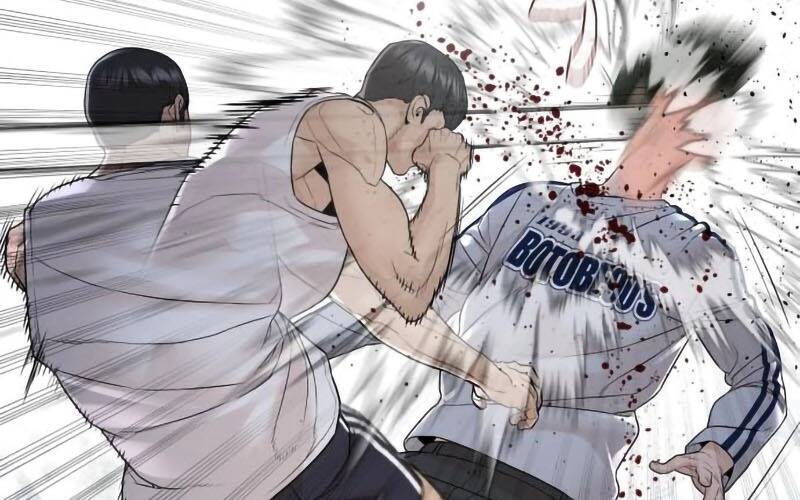 Truyện Tranh Cách Chiến Thắng Trận Đấu trang 6