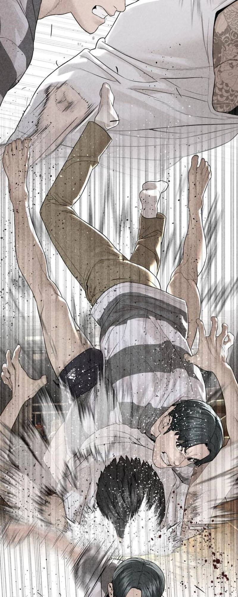 Truyện Tranh Cách Chiến Thắng Trận Đấu trang 6