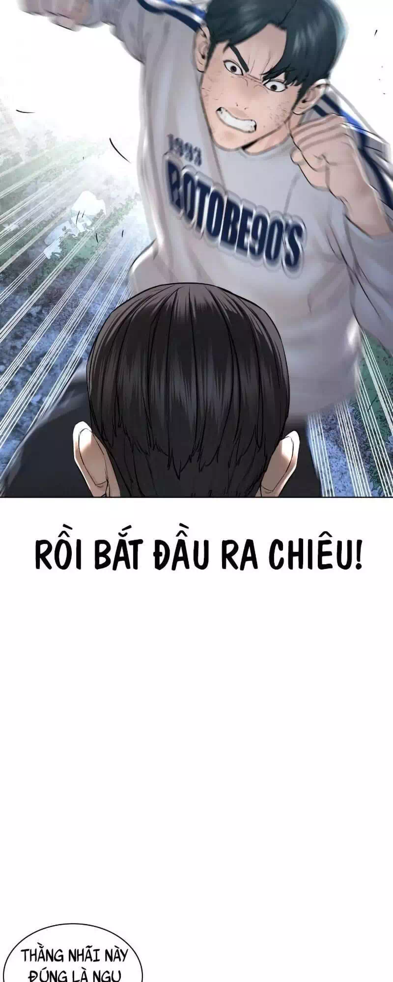 Truyện Tranh Cách Chiến Thắng Trận Đấu trang 6