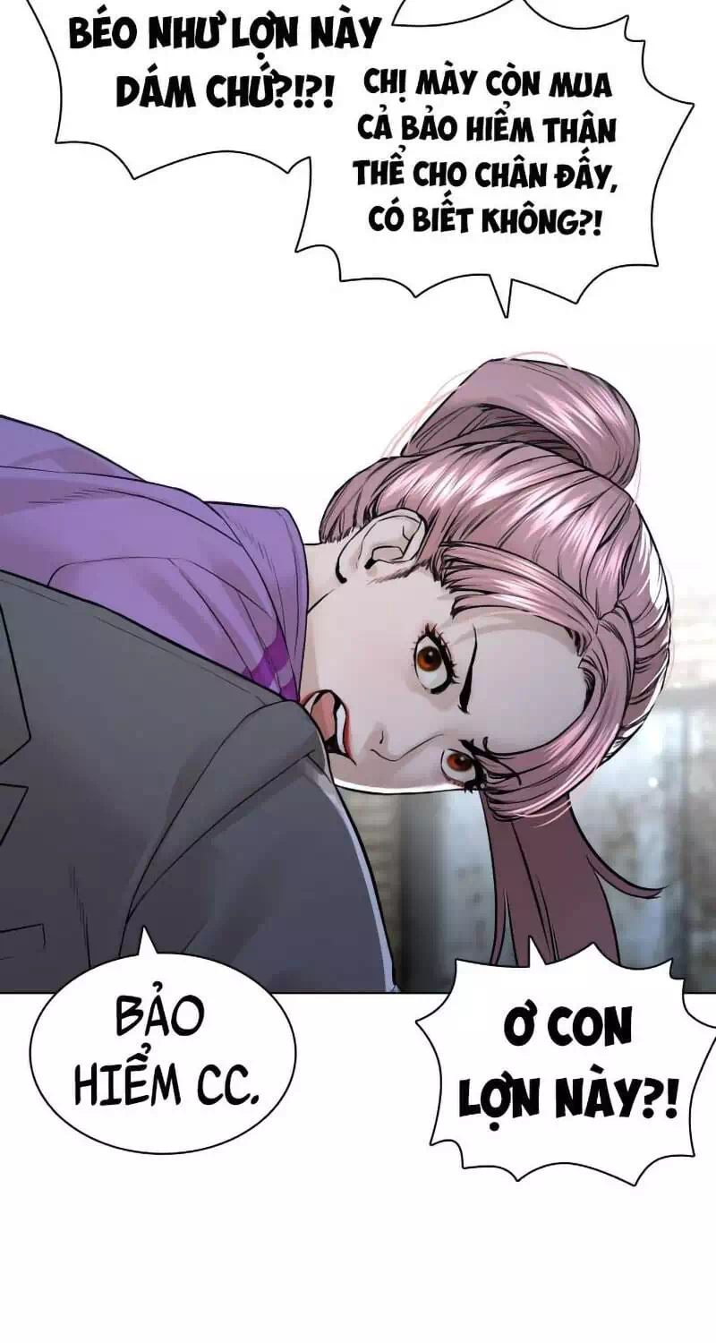 Truyện Tranh Cách Chiến Thắng Trận Đấu trang 6