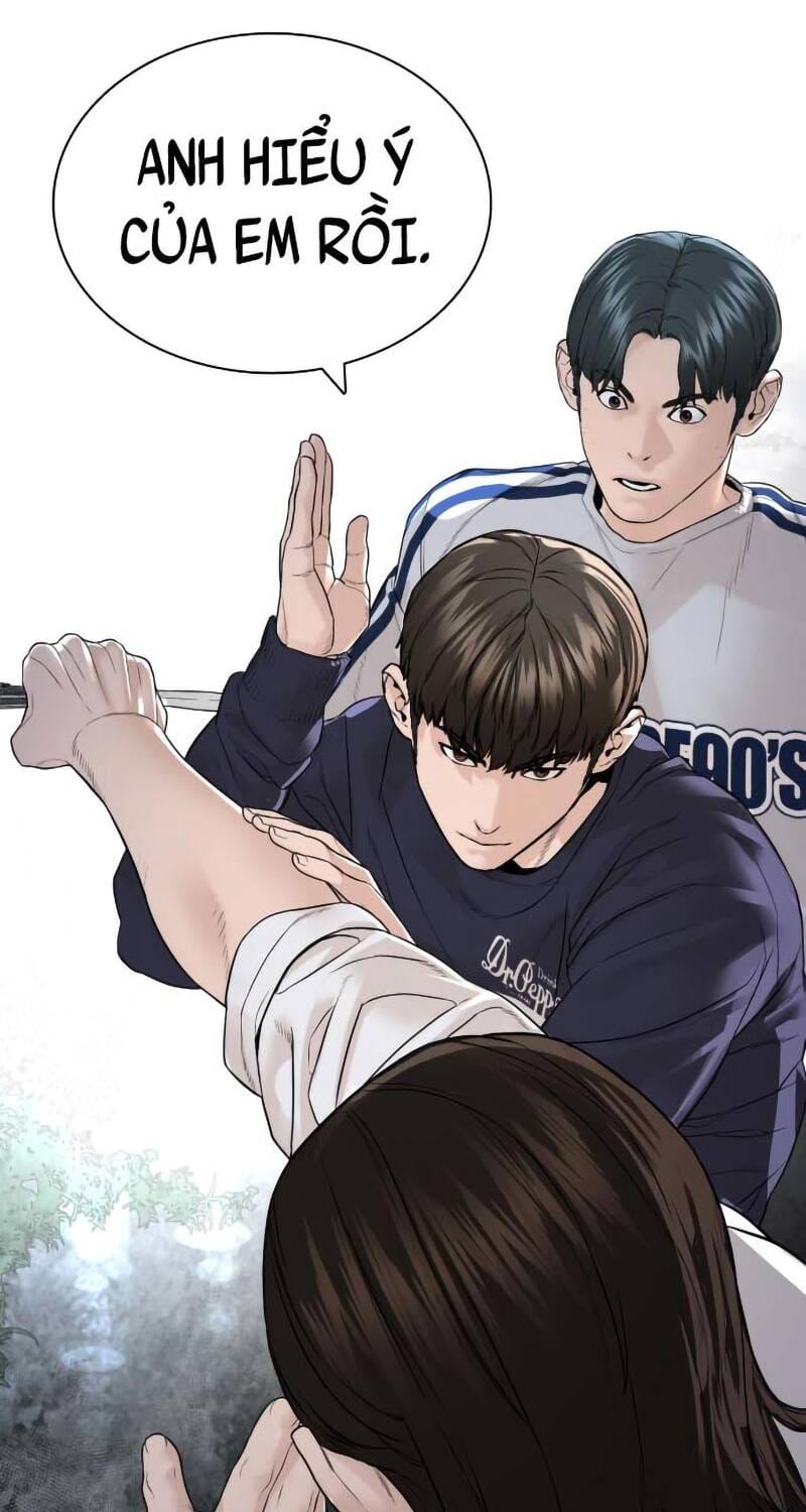 Truyện Tranh Cách Chiến Thắng Trận Đấu trang 6