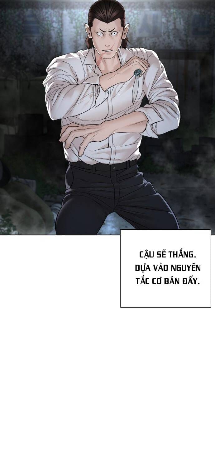 Truyện Tranh Cách Chiến Thắng Trận Đấu trang 6