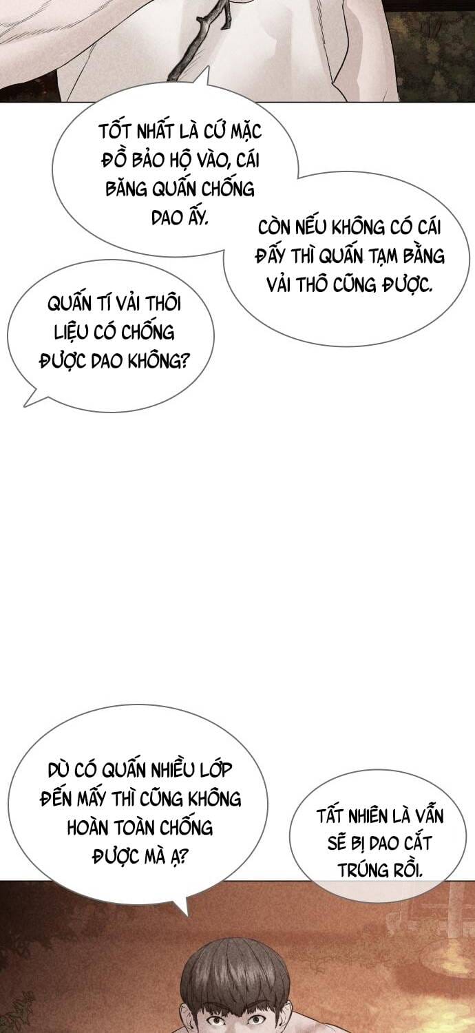 Truyện Tranh Cách Chiến Thắng Trận Đấu trang 6