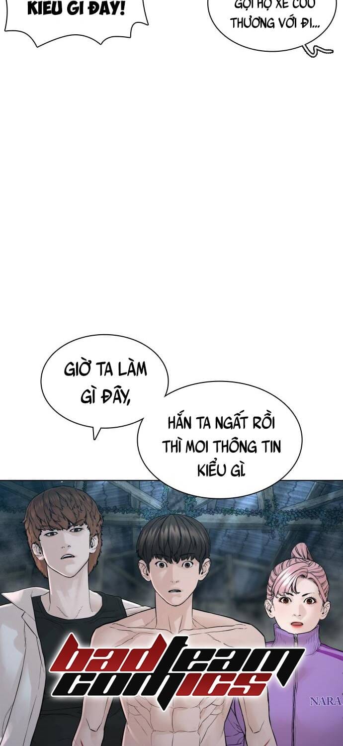 Truyện Tranh Cách Chiến Thắng Trận Đấu trang 6