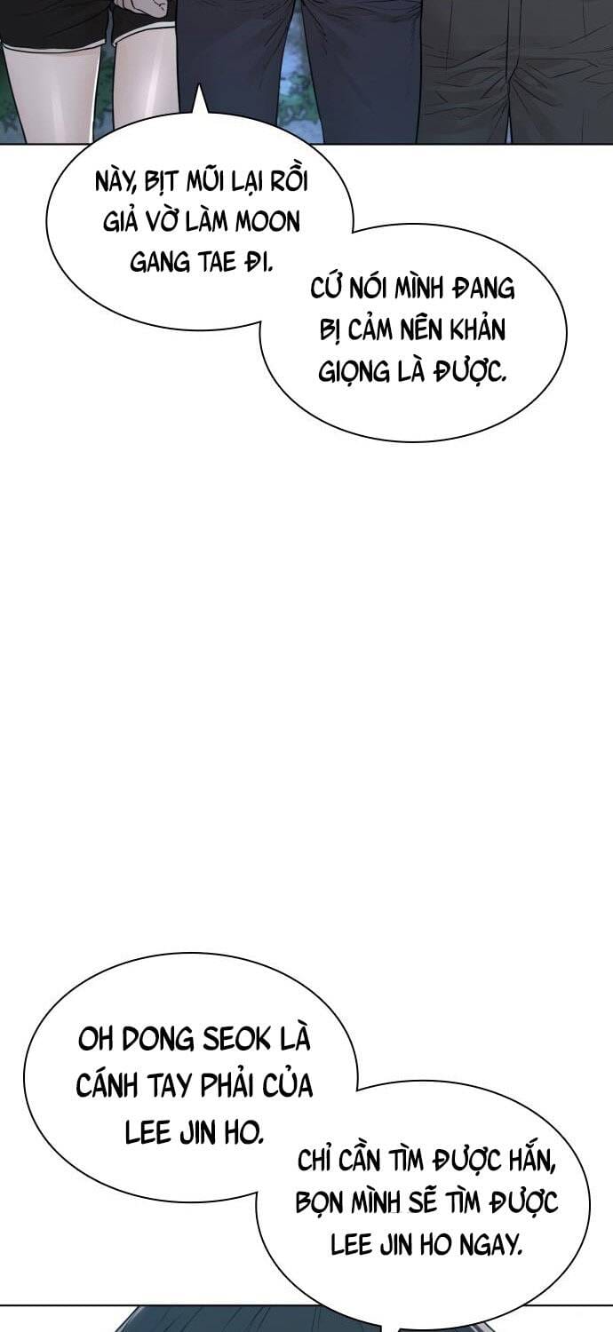 Truyện Tranh Cách Chiến Thắng Trận Đấu trang 6