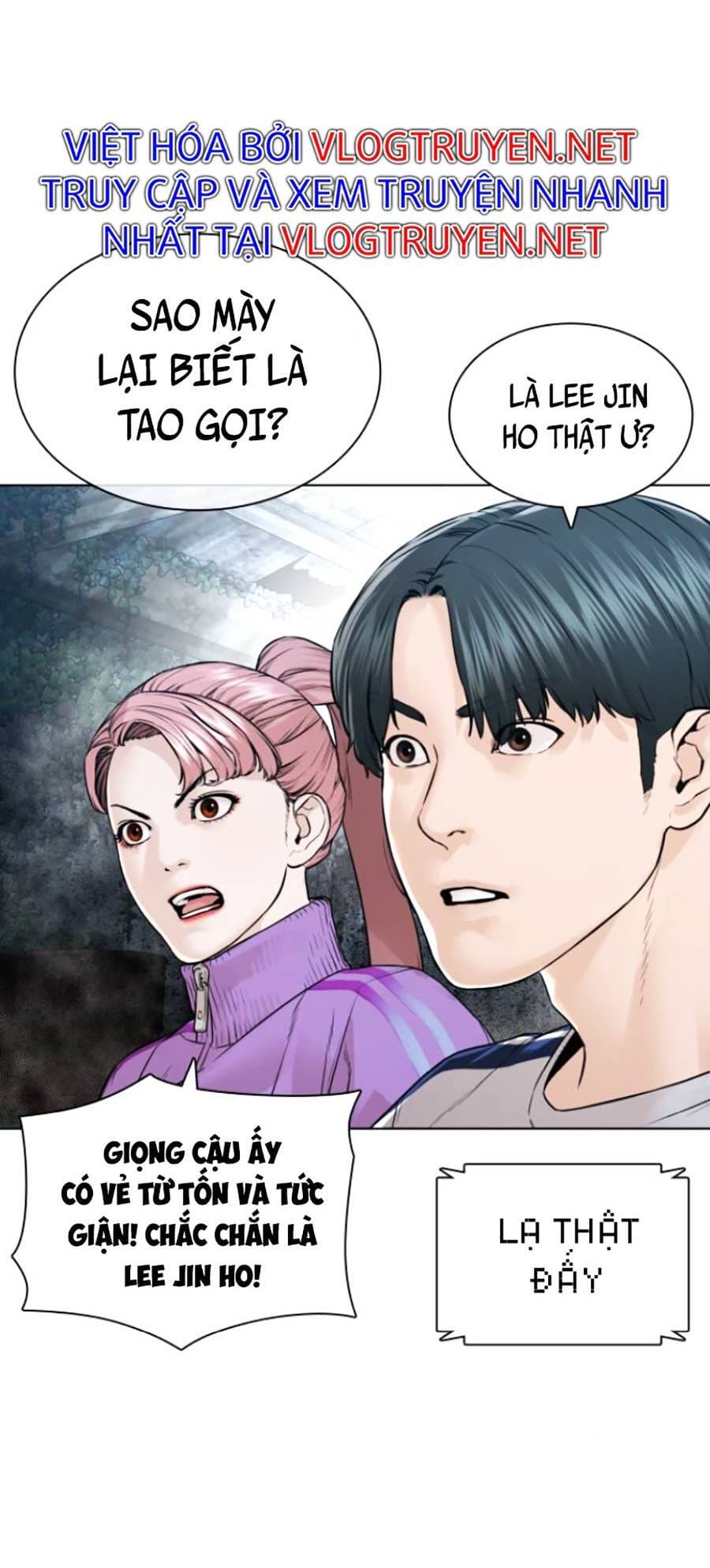 Truyện Tranh Cách Chiến Thắng Trận Đấu trang 6