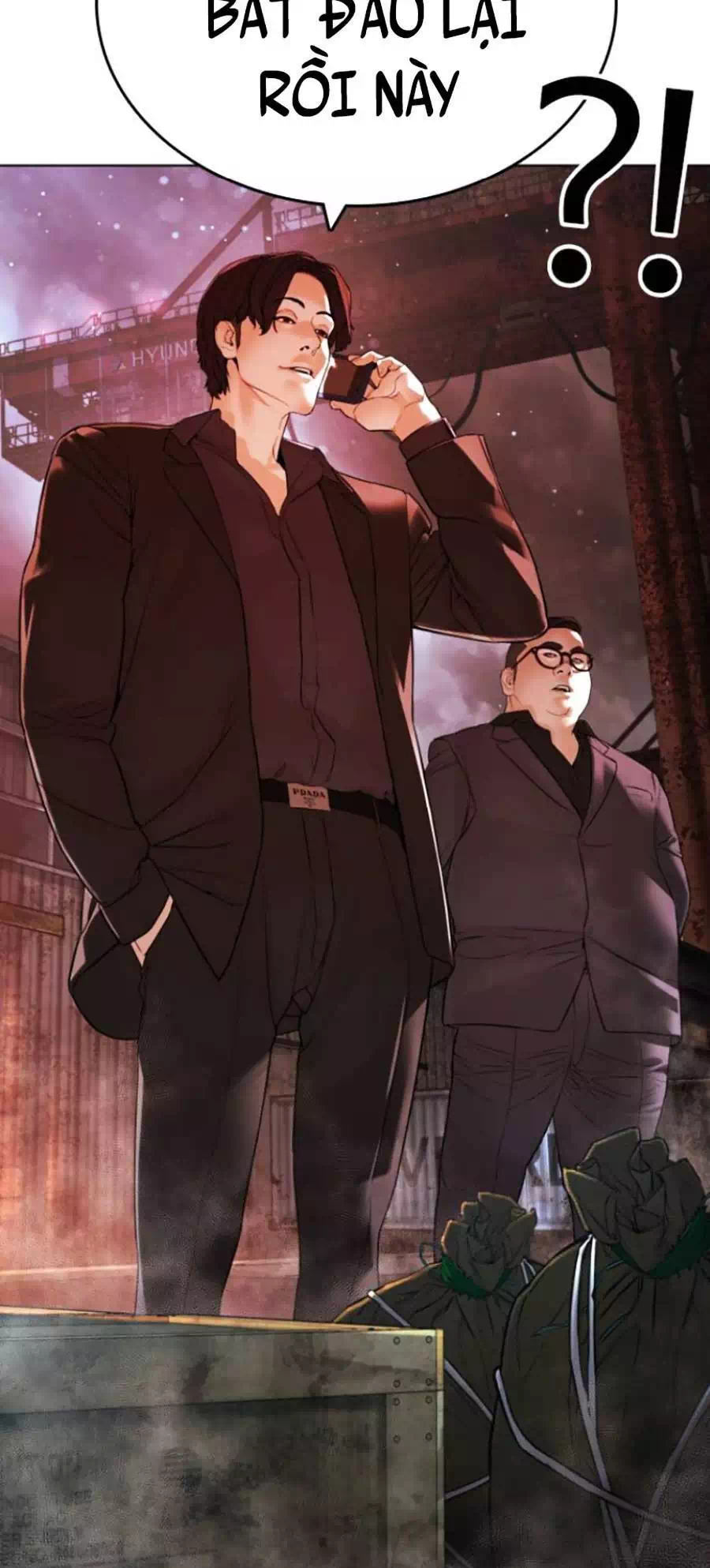 Truyện Tranh Cách Chiến Thắng Trận Đấu trang 6