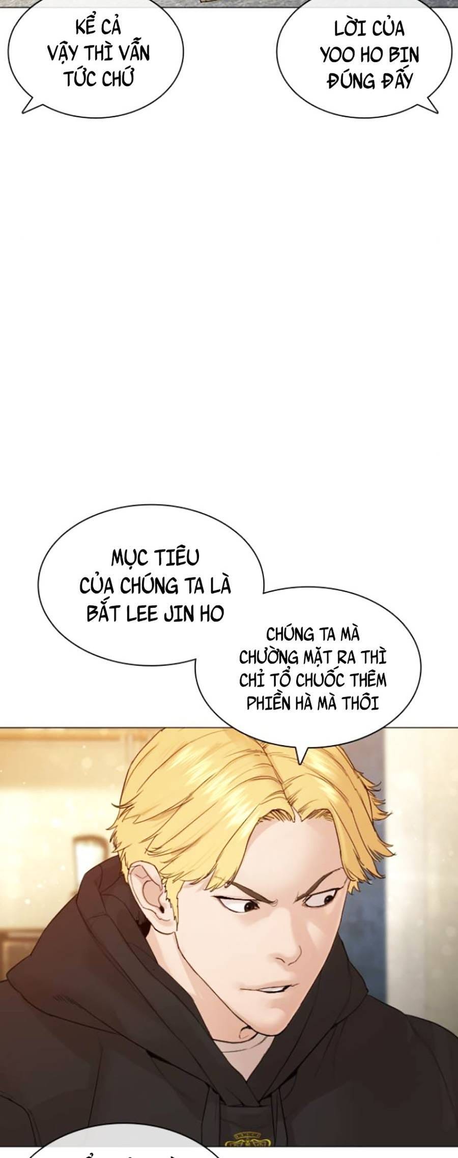 Truyện Tranh Cách Chiến Thắng Trận Đấu trang 6