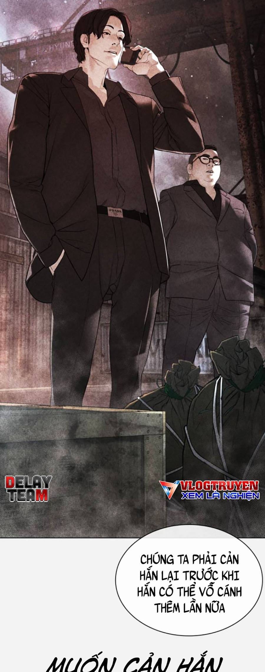 Truyện Tranh Cách Chiến Thắng Trận Đấu trang 6