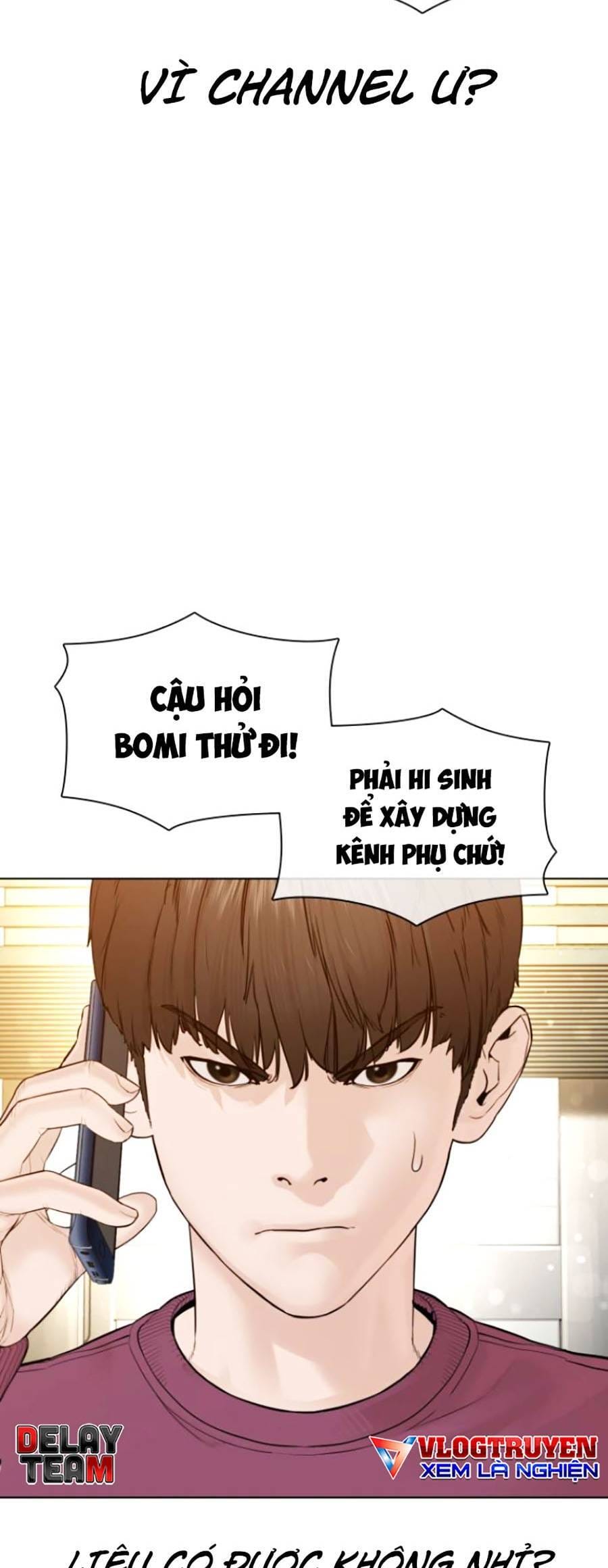 Truyện Tranh Cách Chiến Thắng Trận Đấu trang 6