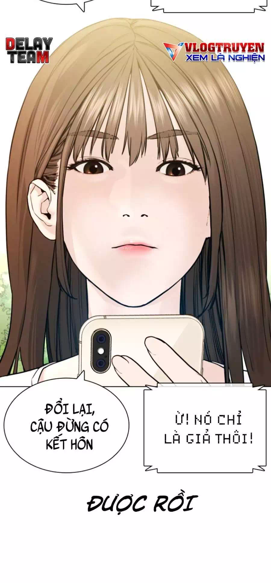 Truyện Tranh Cách Chiến Thắng Trận Đấu trang 6