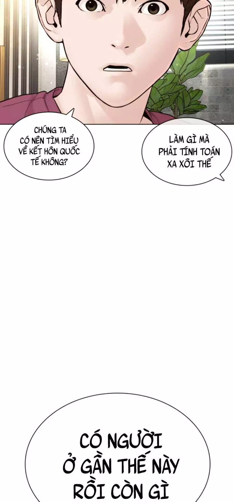 Truyện Tranh Cách Chiến Thắng Trận Đấu trang 6