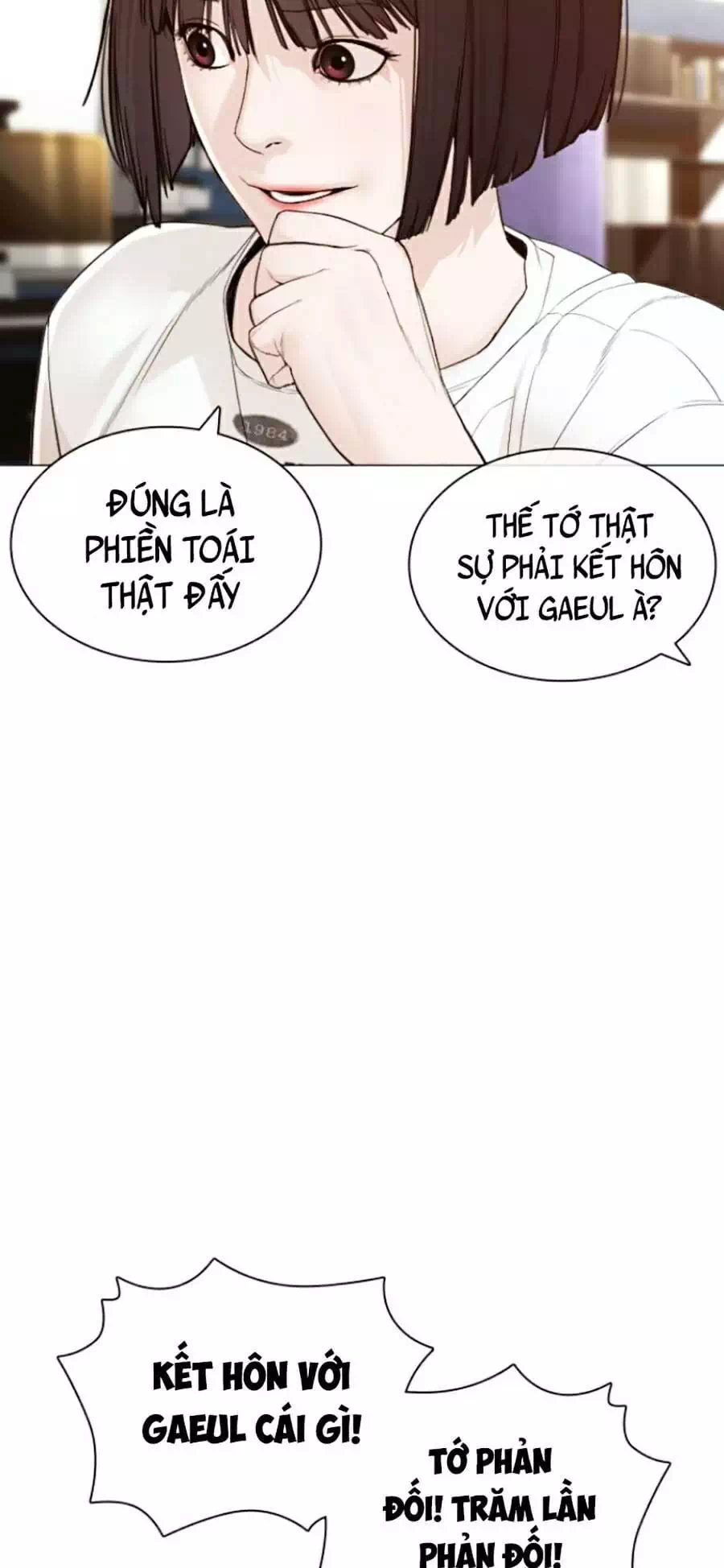 Truyện Tranh Cách Chiến Thắng Trận Đấu trang 6