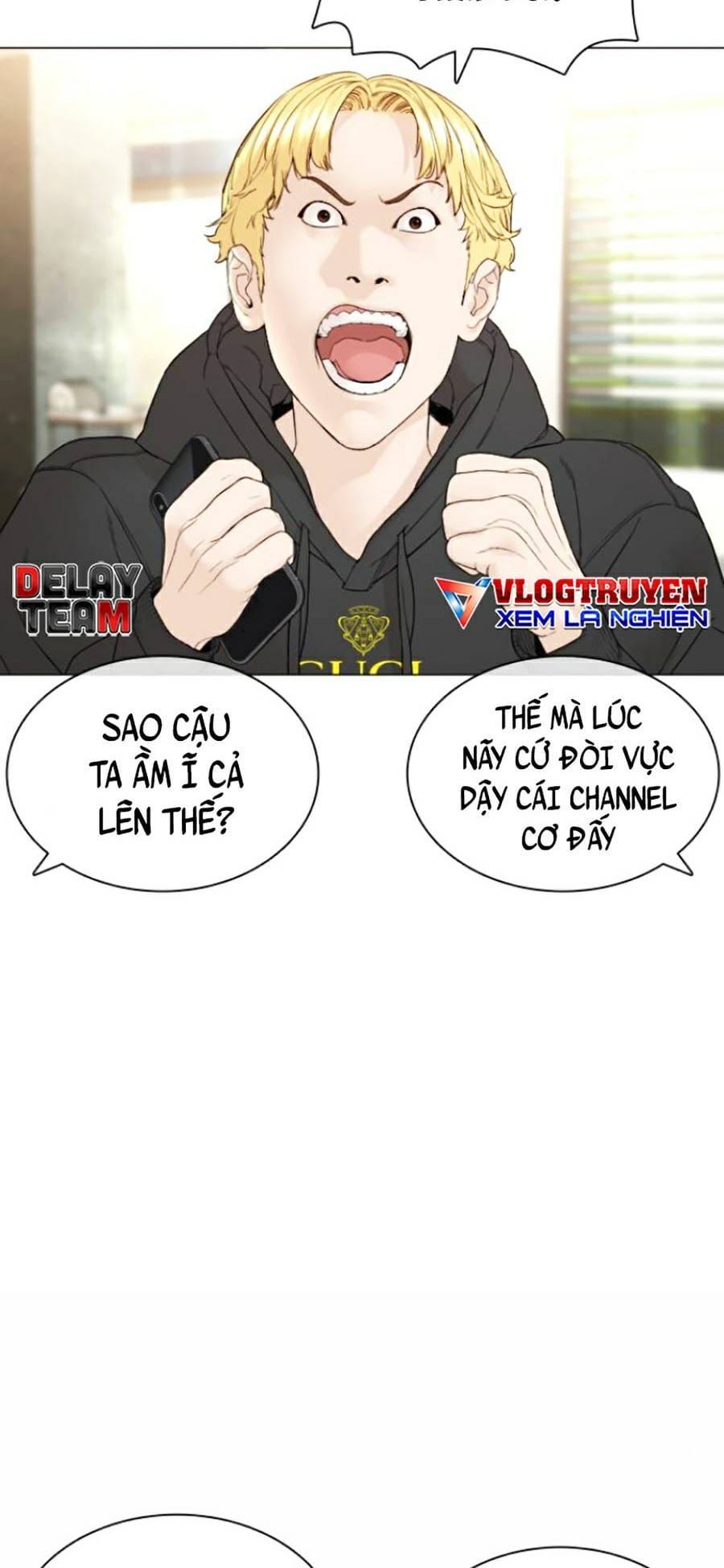 Truyện Tranh Cách Chiến Thắng Trận Đấu trang 6