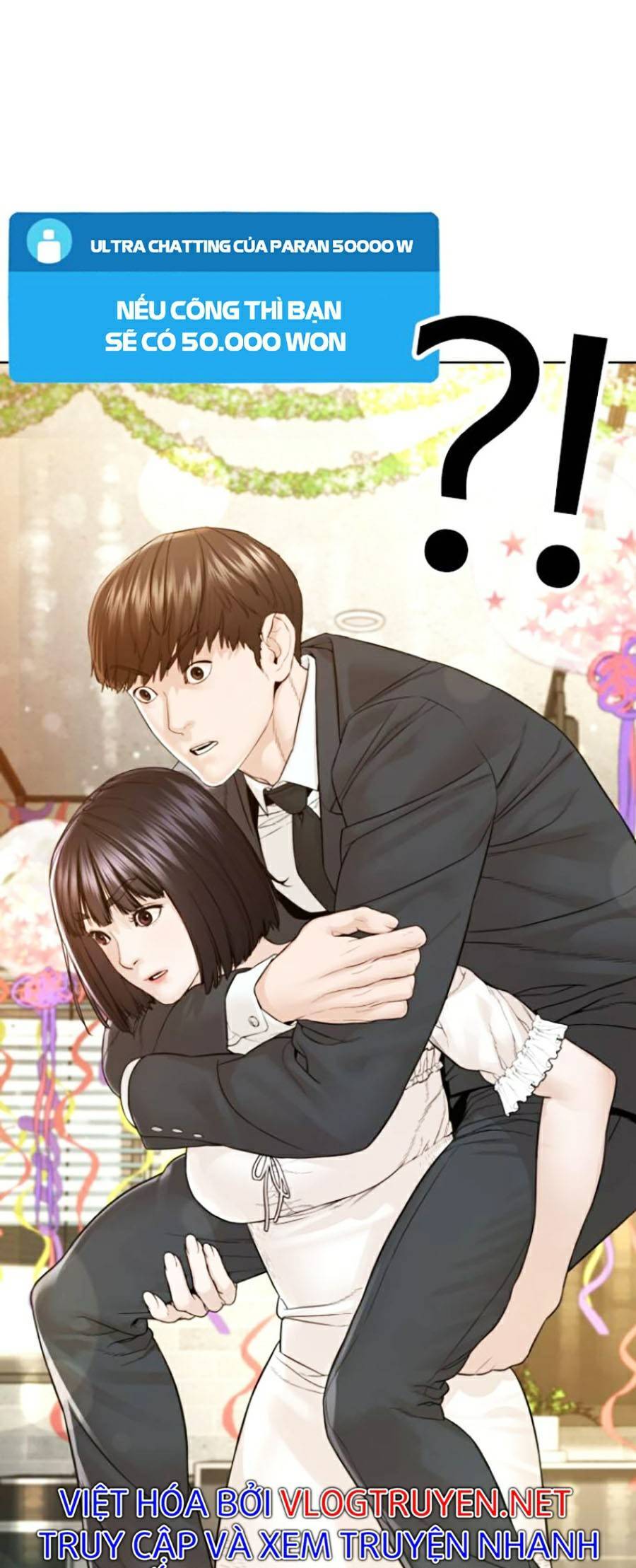 Truyện Tranh Cách Chiến Thắng Trận Đấu trang 6