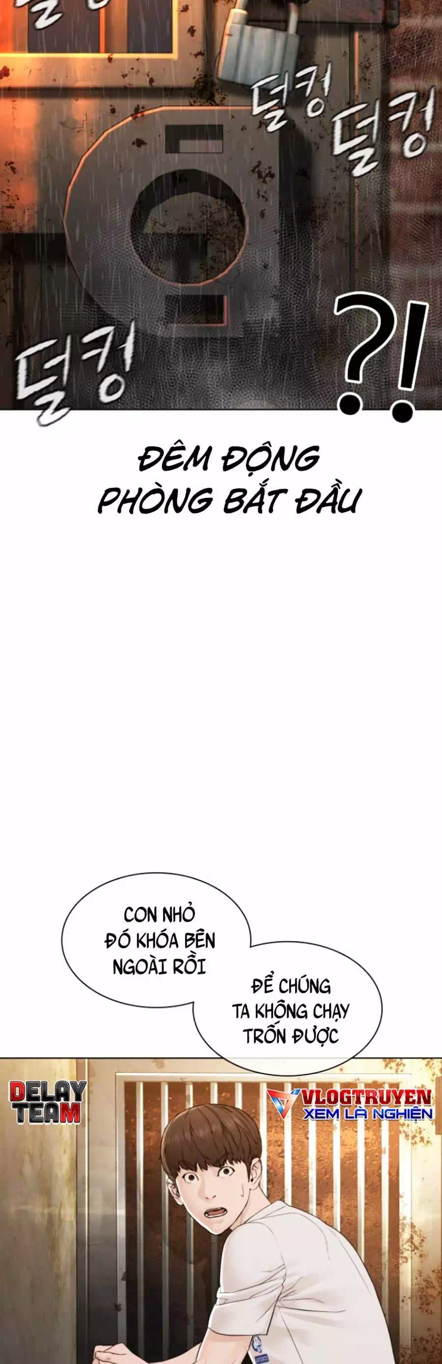 Truyện Tranh Cách Chiến Thắng Trận Đấu trang 6