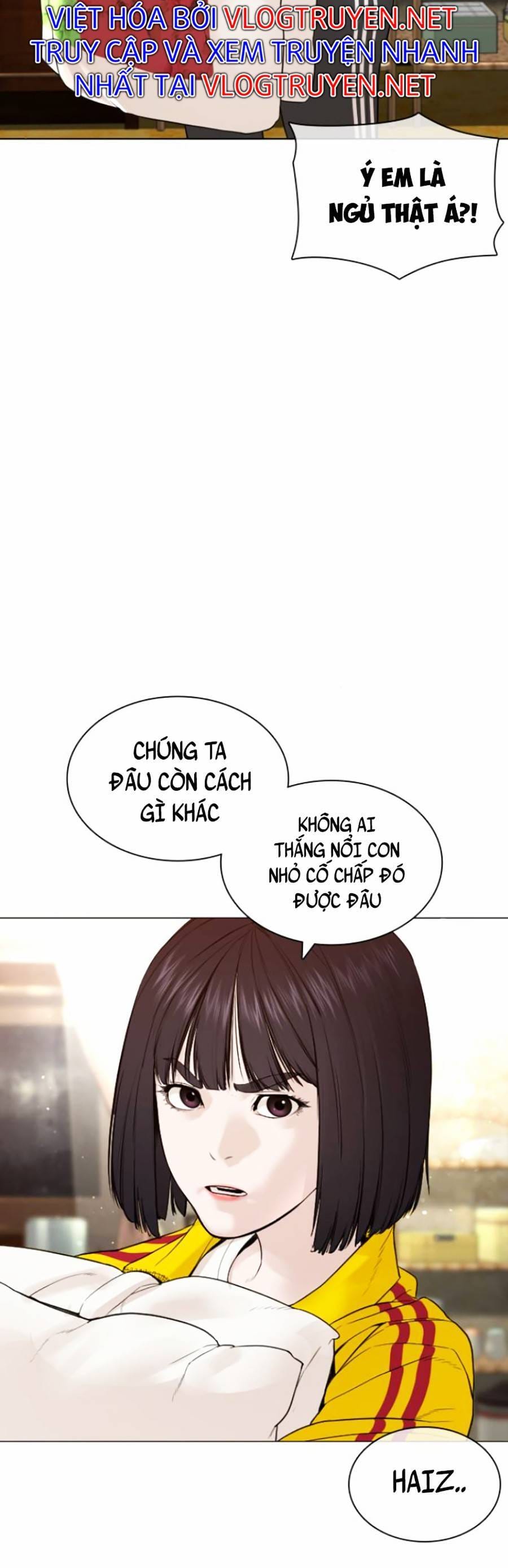 Truyện Tranh Cách Chiến Thắng Trận Đấu trang 6